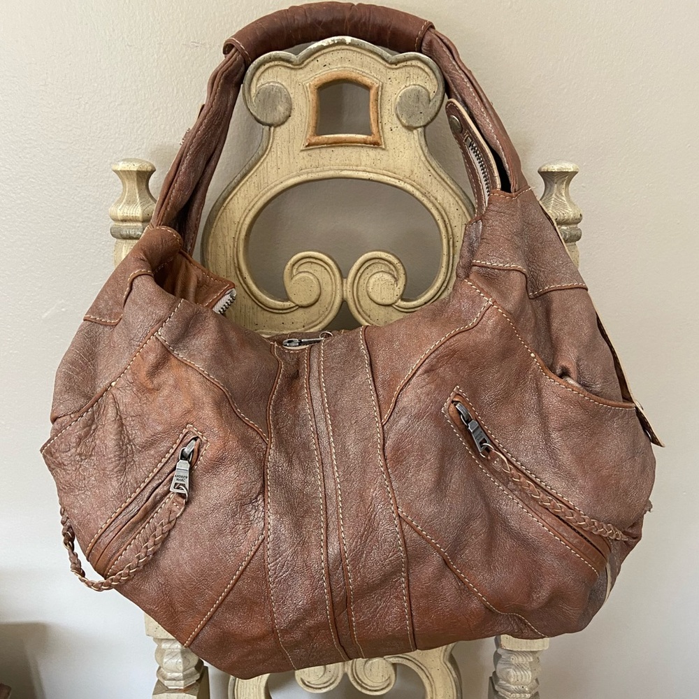 Andrew Marc Purse